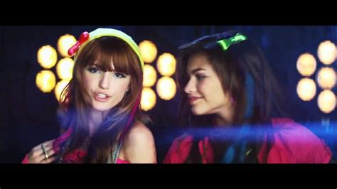 watch me watch me watch me|Bella Thorne & Zendaya – Watch Me Lyrics .